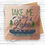 Thumbnail: SS-30 - Faux Sandstone Printed Square Absorbent Coaster