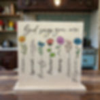 Thumbnail: Custom Printed Stone Paver