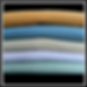 Thumbnail: Mint Waffle Weave Kitchen Towel