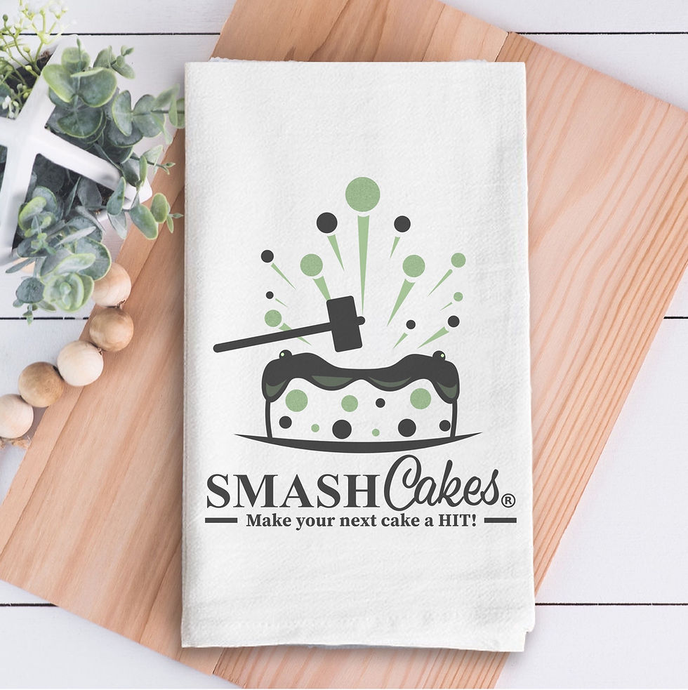 Thumbnail: White Flour Sack Towel - 20"x20"