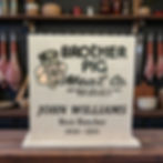 Thumbnail: Custom Printed Stone Paver