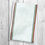 Thumbnail: Multi Color Stripe Kitchen Towel - 18"x28"