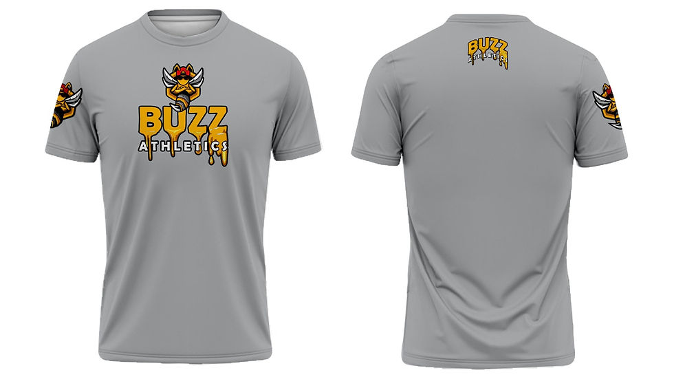 Thumbnail: Buzz 2 Dri-Fit Tee