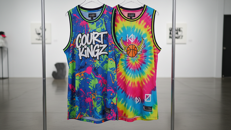 Order Personalized Reversible Basketball Jerseys - Reversible Basketball Jersey Tips