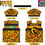Thumbnail: Black Snakes Draft Team Set