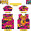 Thumbnail: Tongue Licker Draft Team Set