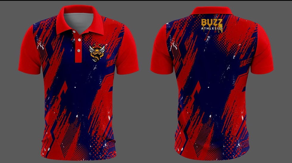 Thumbnail: Buzzin Polos
