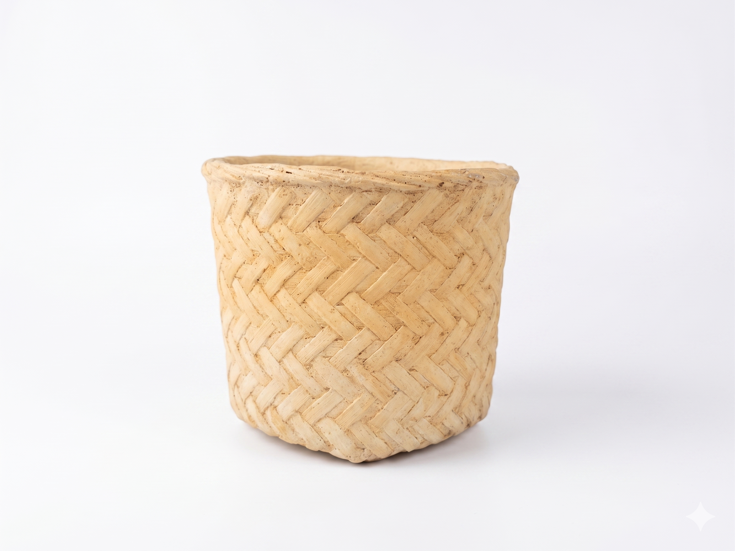 Vaso de Cimento Piraputanga