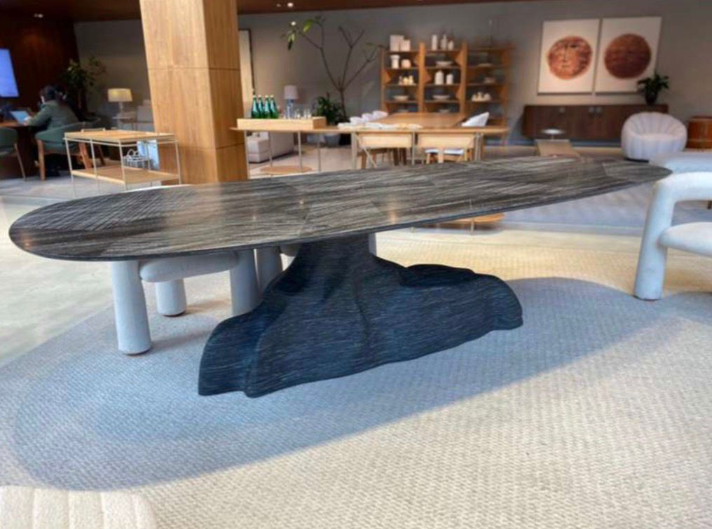 Mesa de Jantar Península