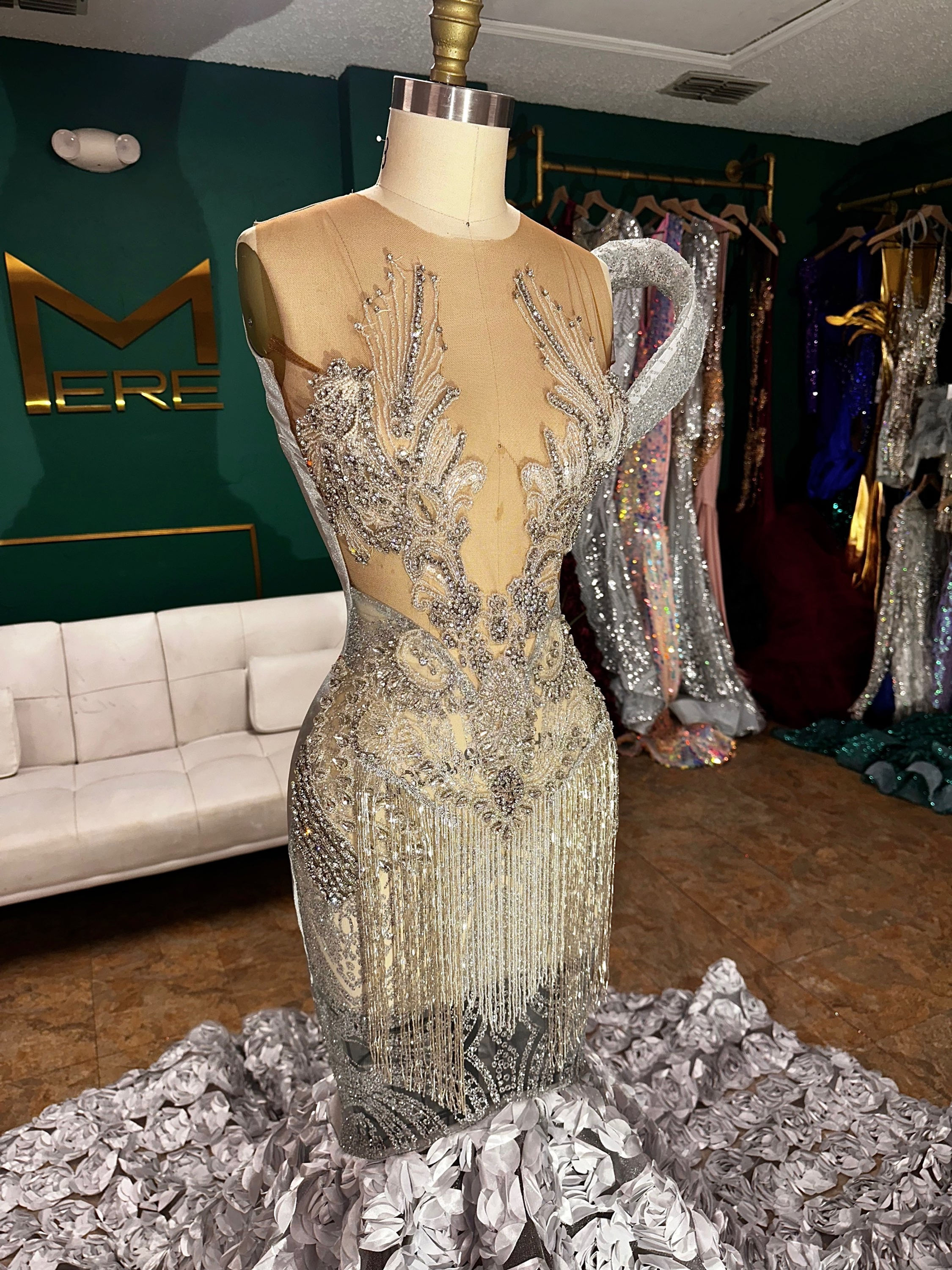 $850 | Small/Medium| Contact me to Purchase