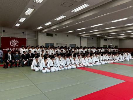 第31回有備館杯