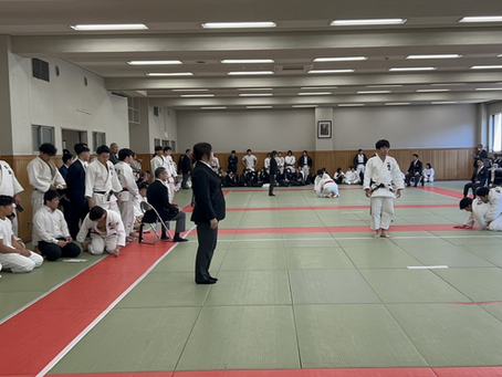 寝技練成会