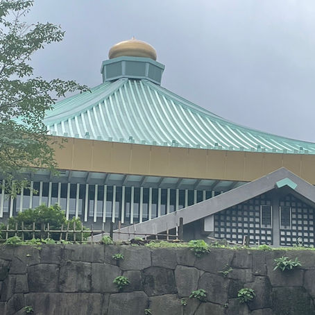 東京学生柔道体重別選手権大会！