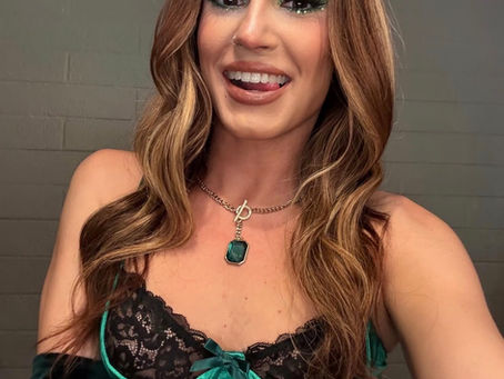 What Happened and Where I Want To Go