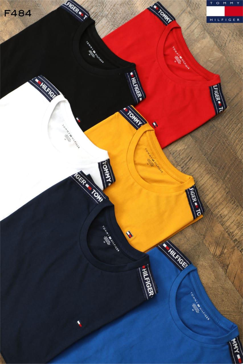 Thumbnail: Tommy Hilfiger T-shirt