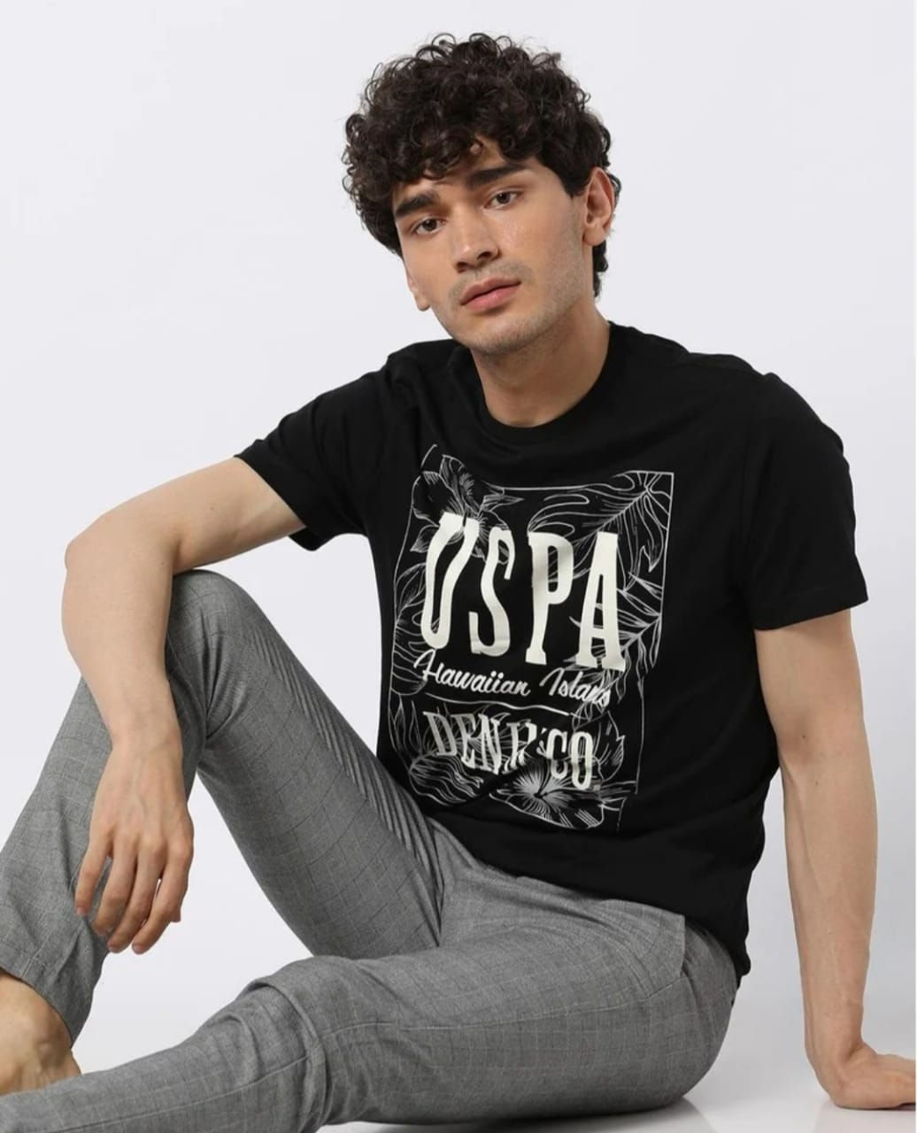 U.S.Polo Assn