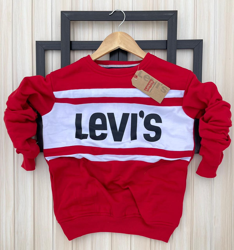 Thumbnail: Levi's ® 