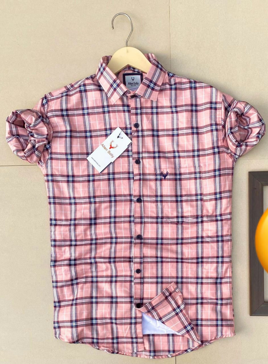 Allen Solly Shirt