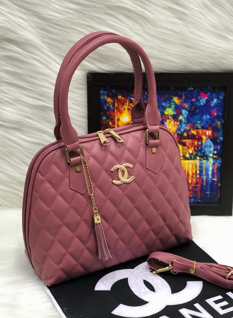 Thumbnail: CHANEL handbags