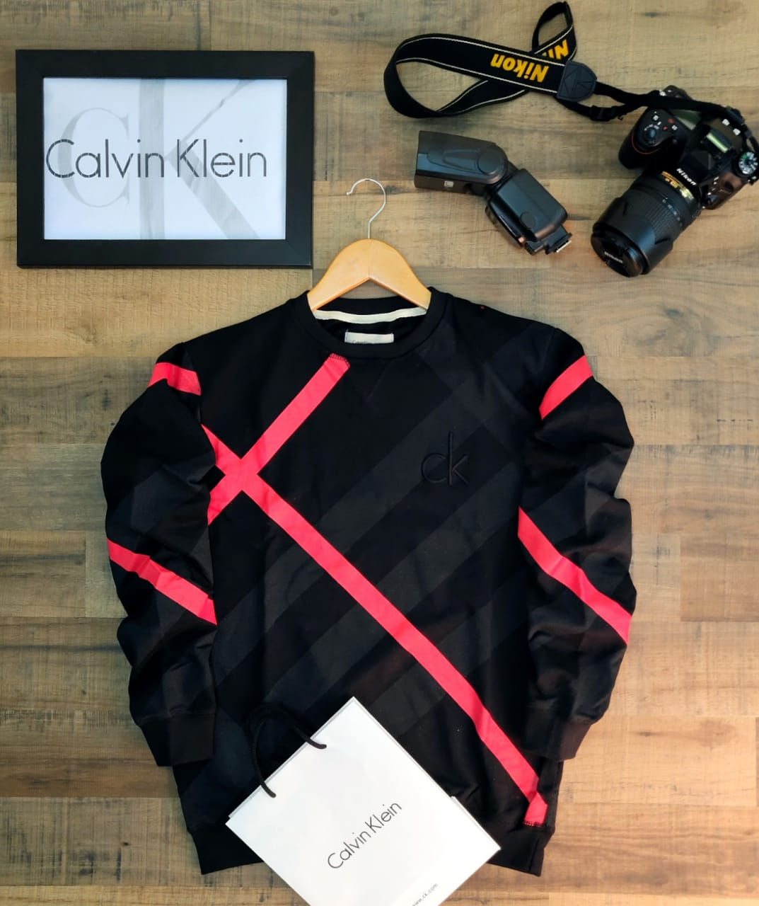 Calvin Klein Sweatshirt