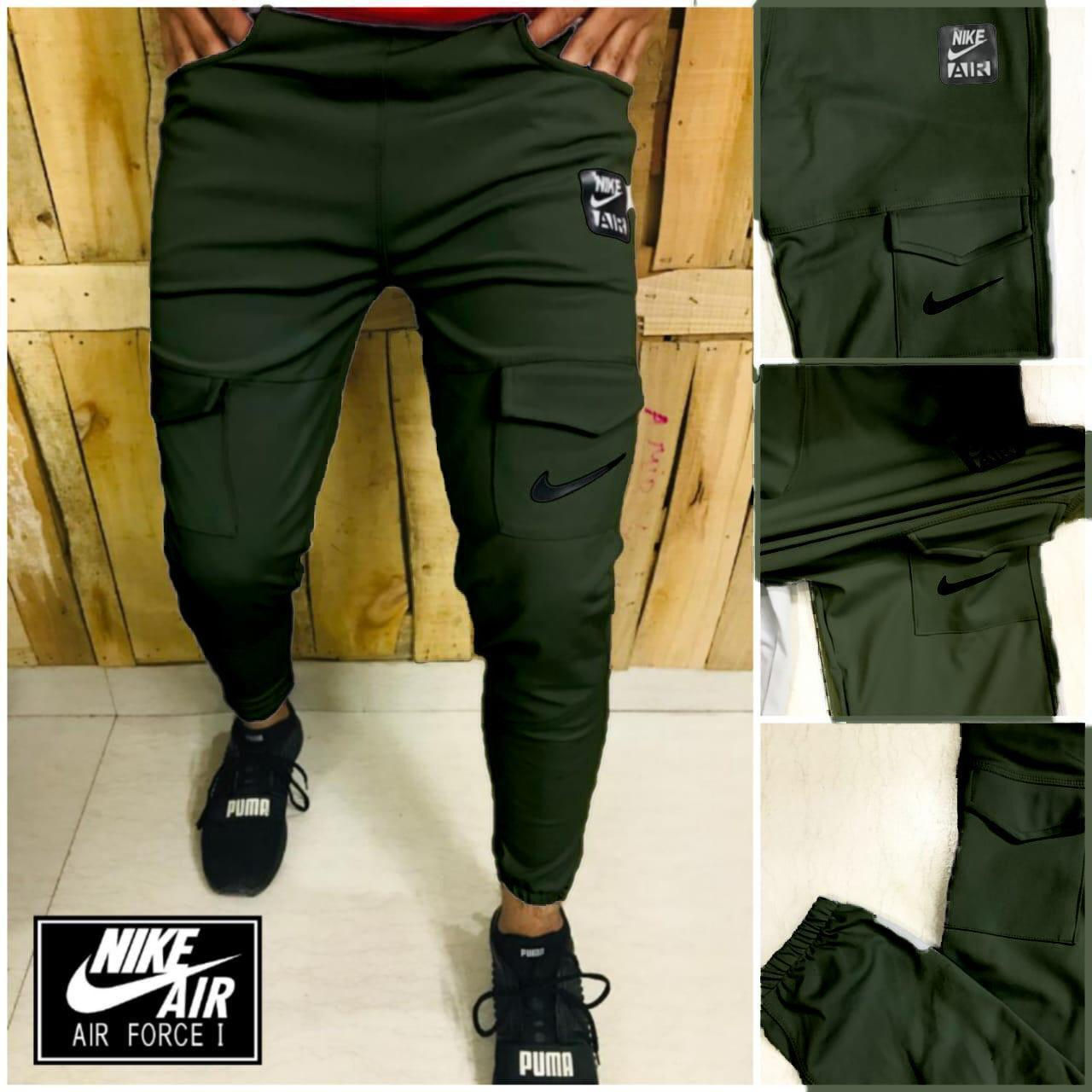 Nike  Stretchable joggers
