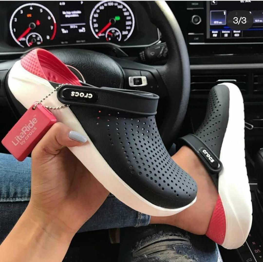 Crocs