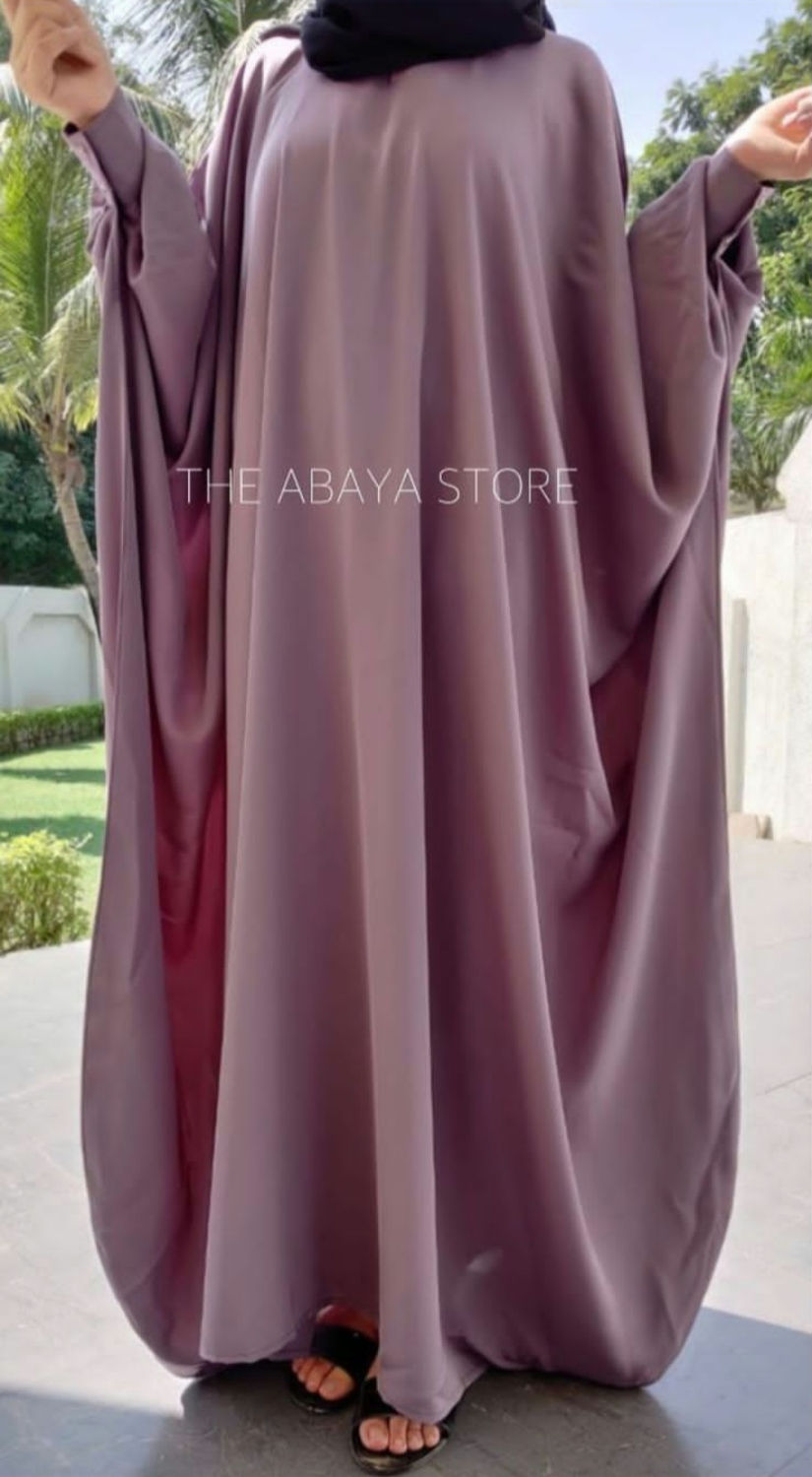 Thumbnail: Women's Abaya (NIDA)
