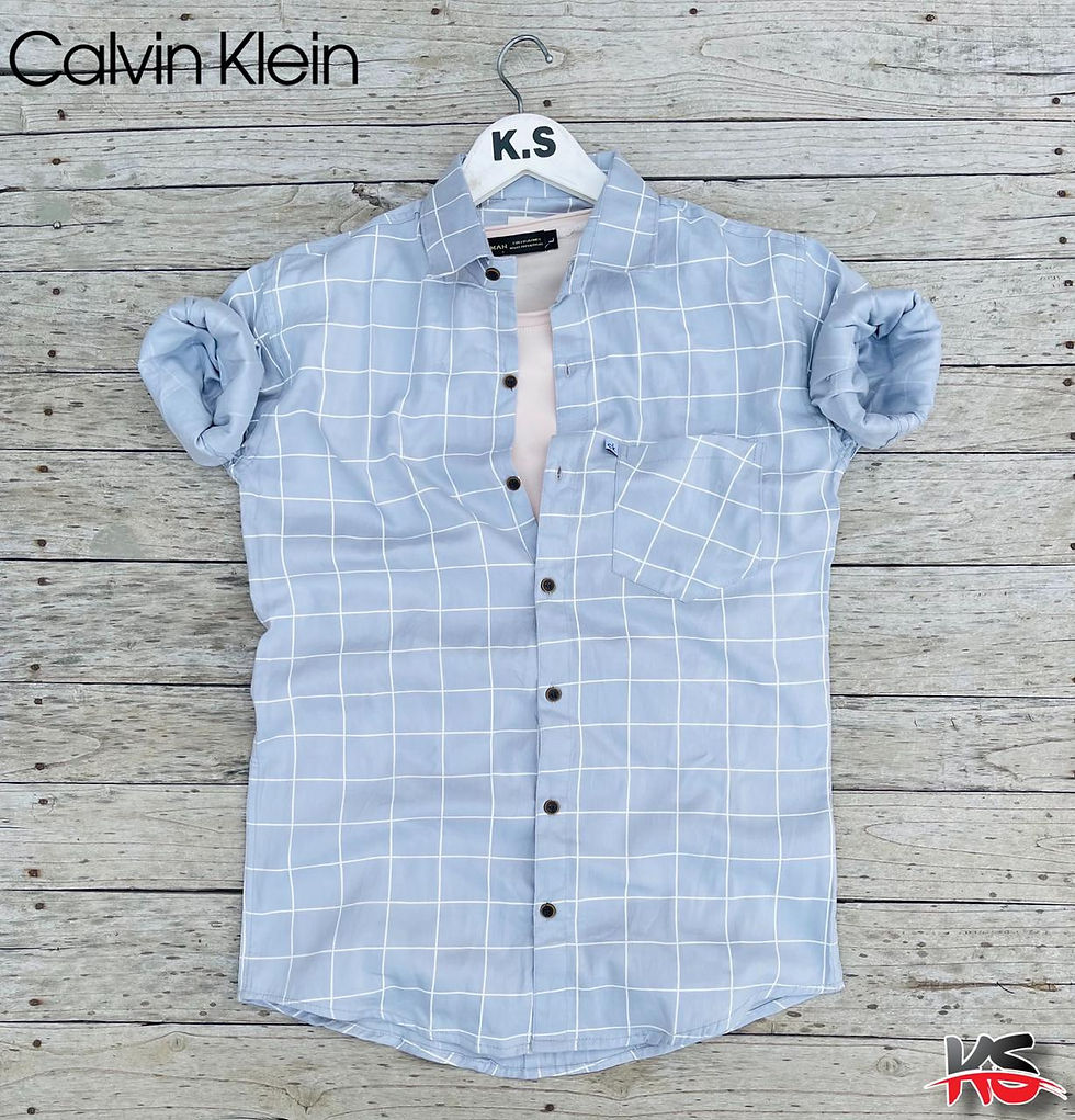 Thumbnail: Calvin Klein Shirt