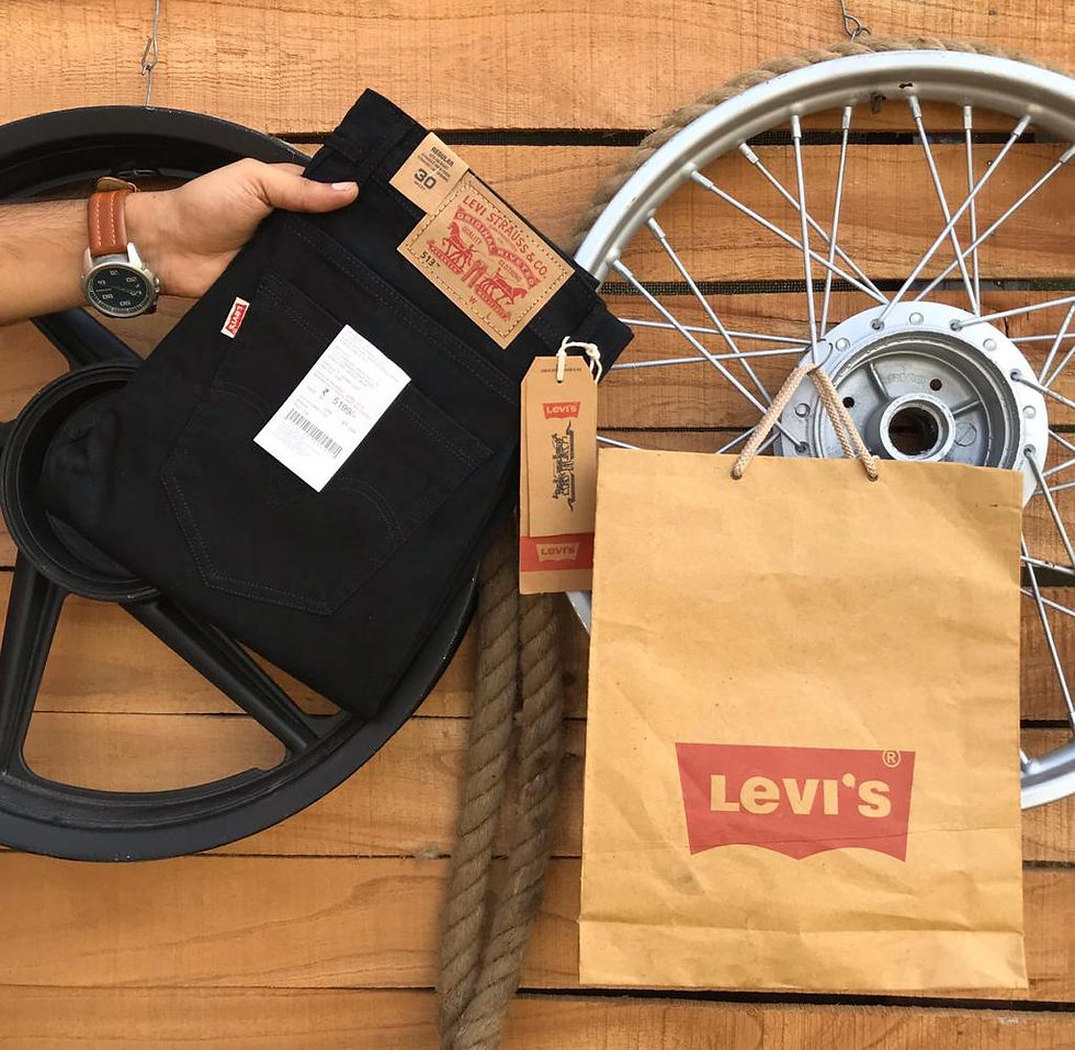 Thumbnail: Levi's ® Jean's