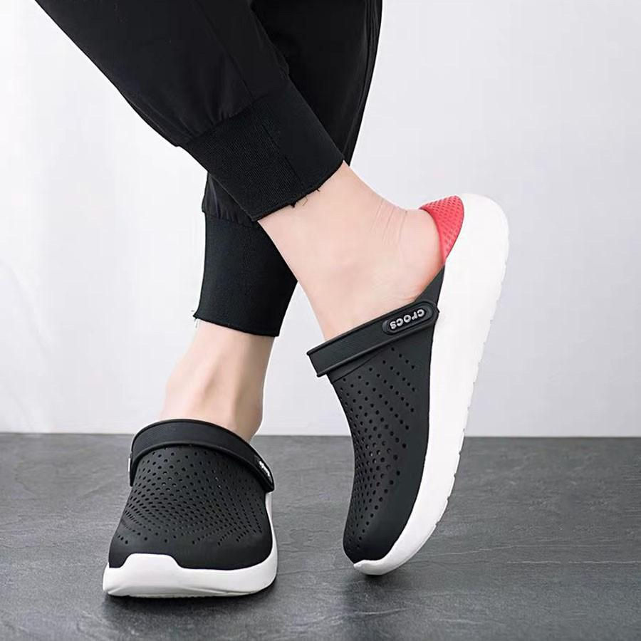 Thumbnail: Crocs