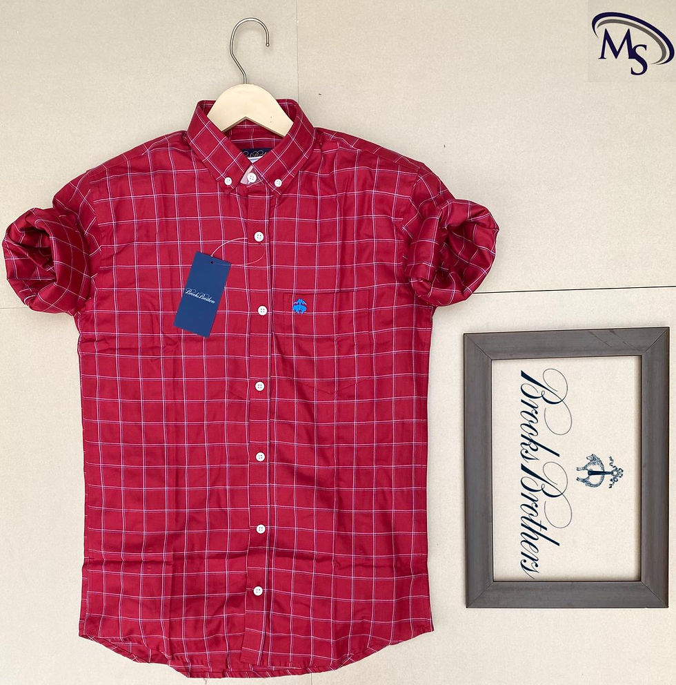 Thumbnail: Brooks Brother Shirt