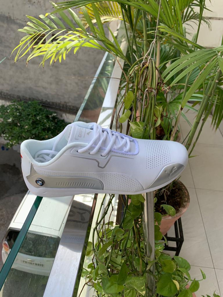 Thumbnail: Puma (BMW) Shoes