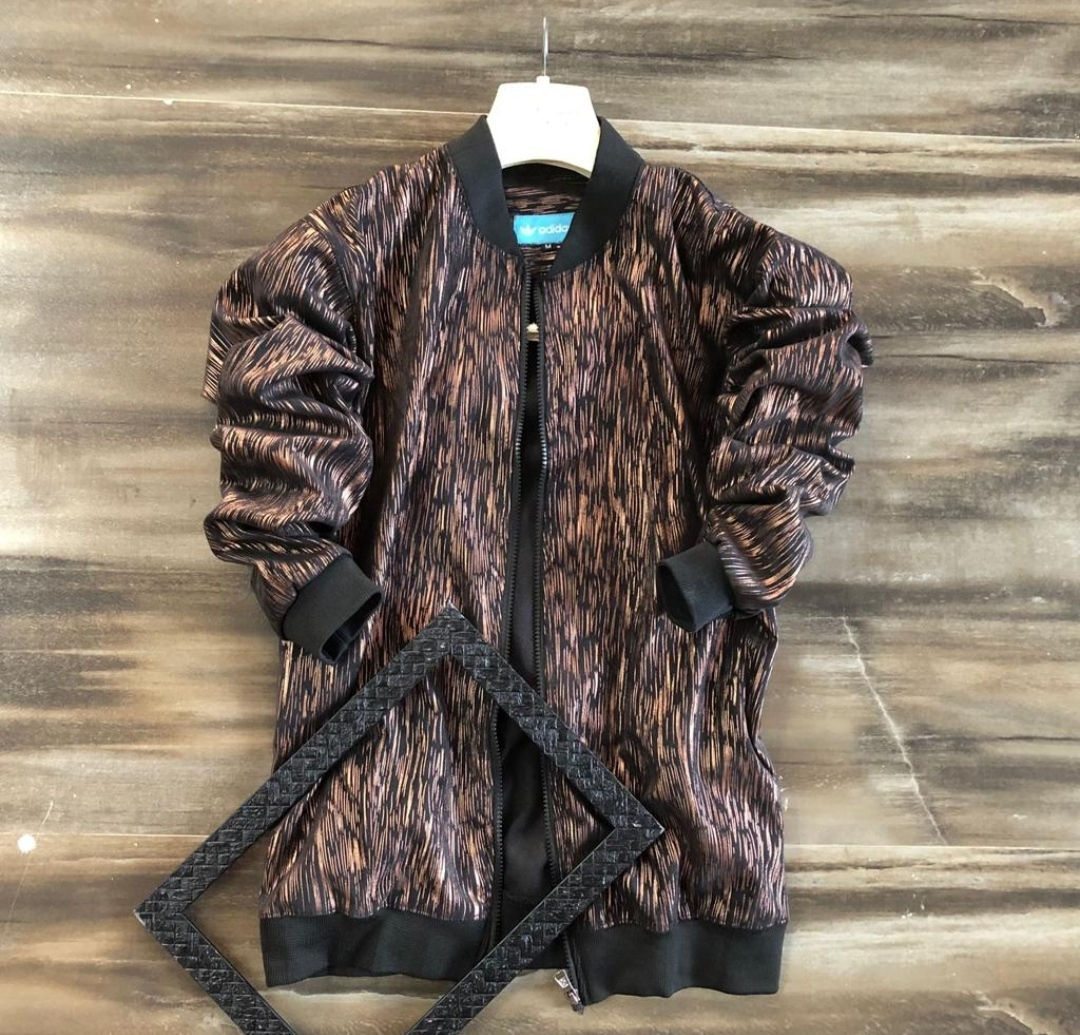 Adidas Jacket 