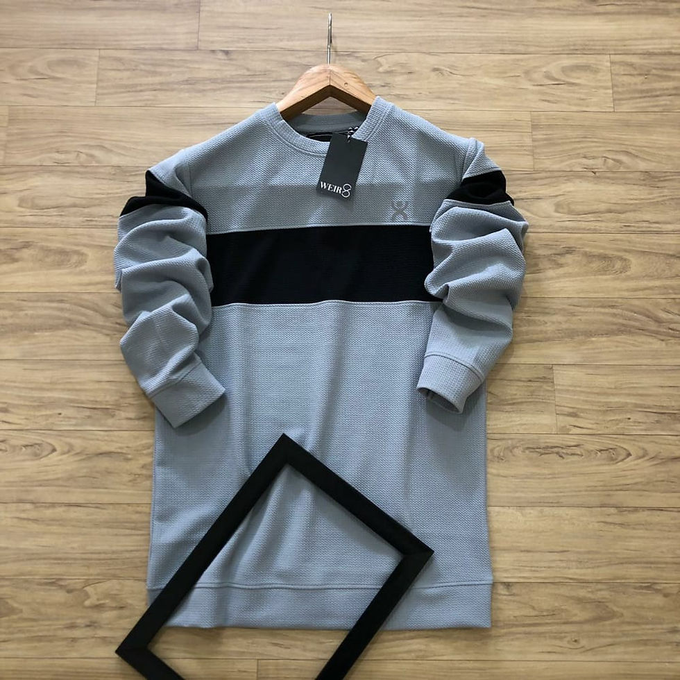 Thumbnail: WEIR 8 T-shirt