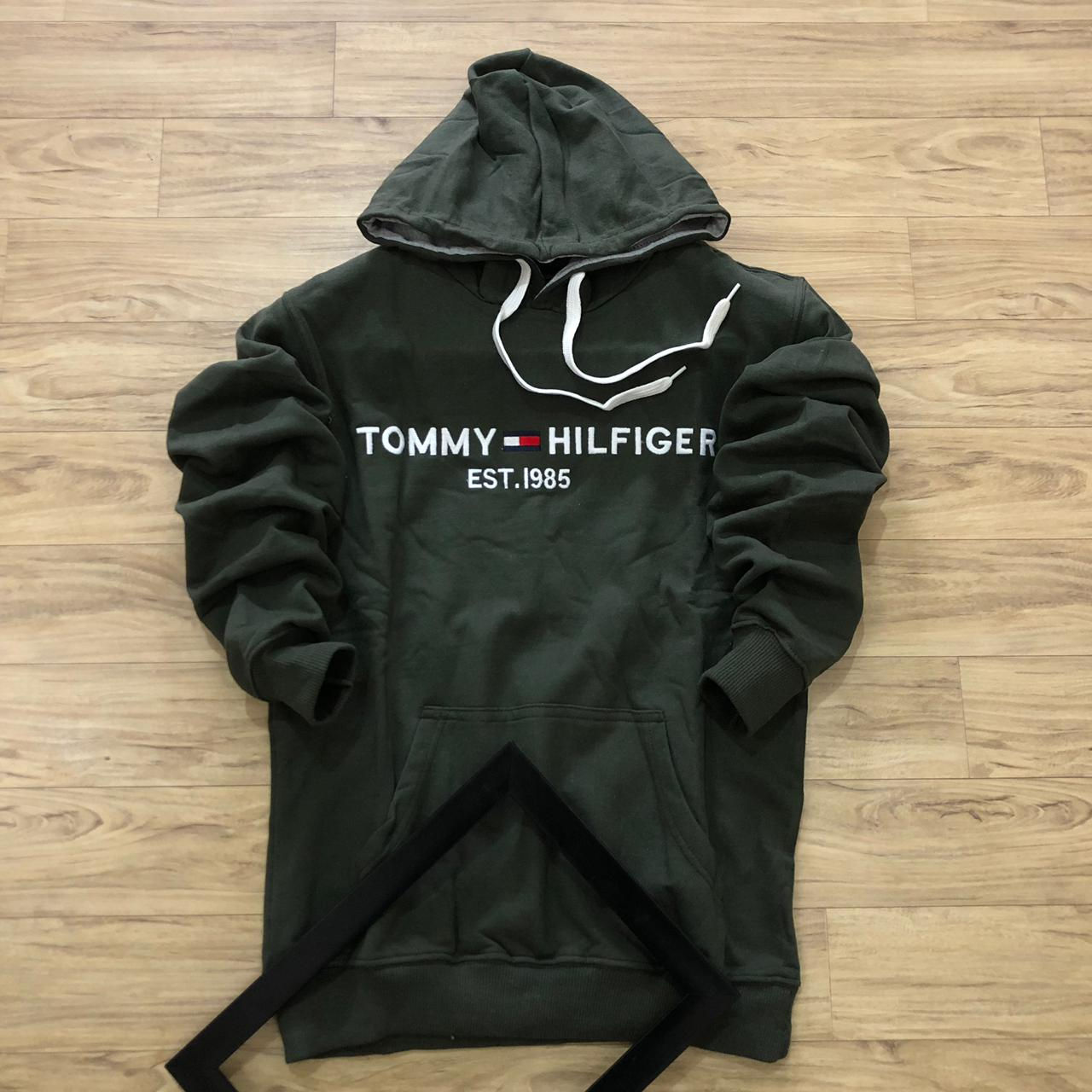 Tommy Hilfiger