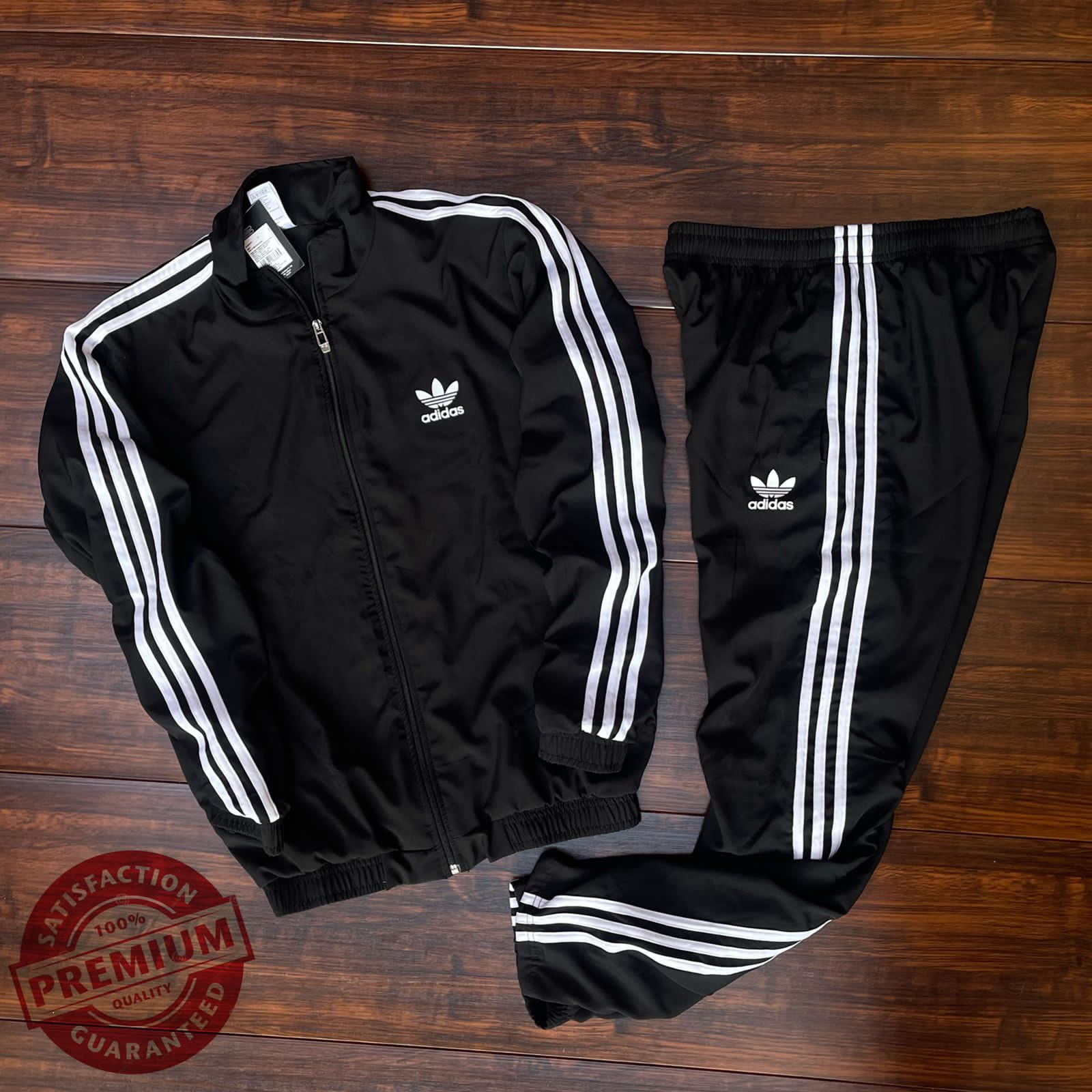 Adidas Track suite