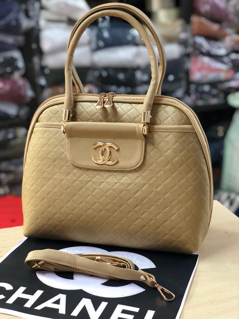 Thumbnail: CHANEL handbags