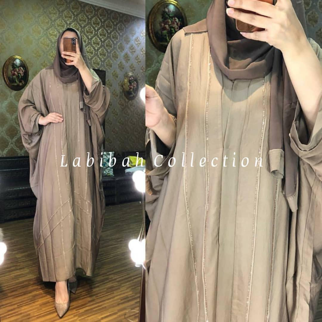 Labibah Collection Abaya