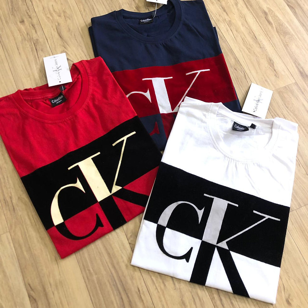 Thumbnail: Calvin Klein T-shirt