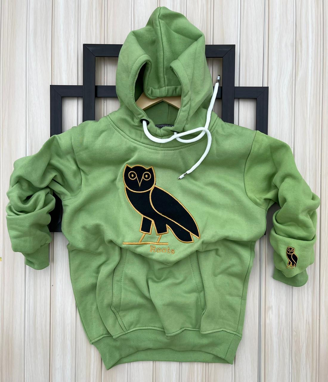 ROOTS TORONTO  sweatshirt