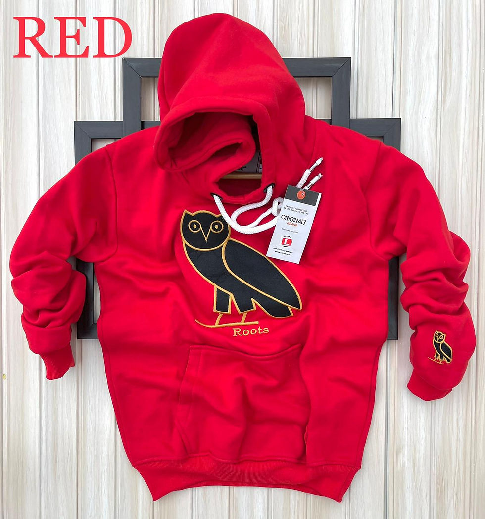 Thumbnail: ROOTS TORONTO  sweatshirt