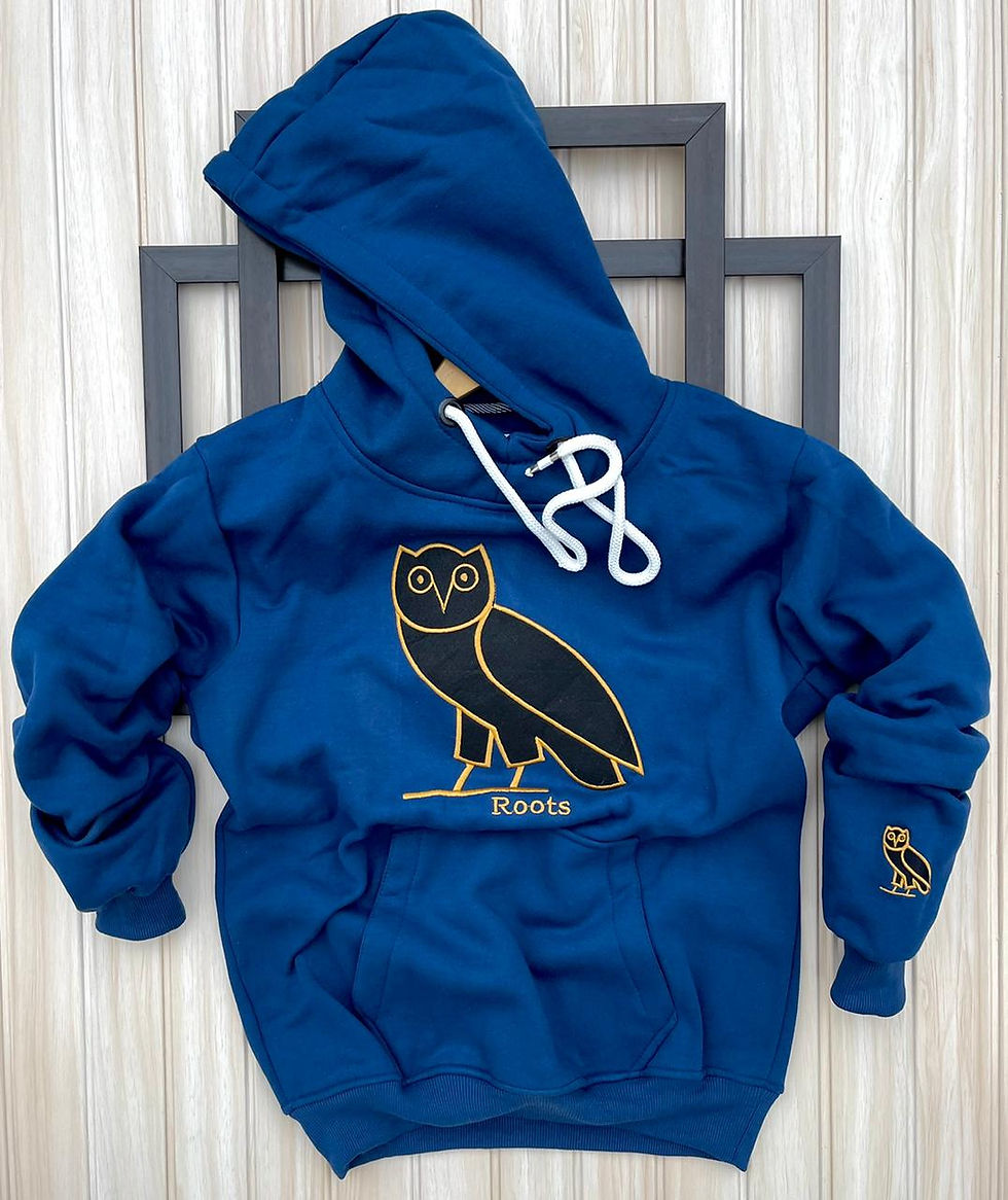 Thumbnail: ROOTS TORONTO  sweatshirt