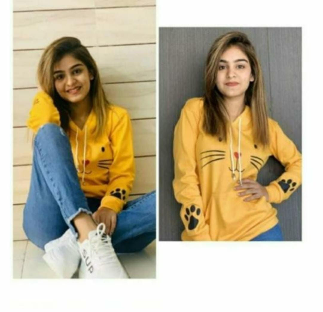 Women's Hoodie