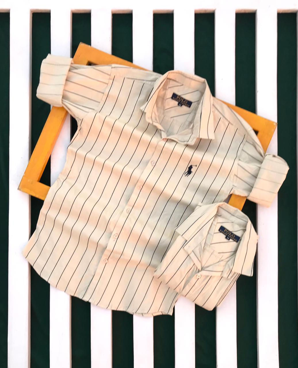RALPH'S LAUREN Shirt