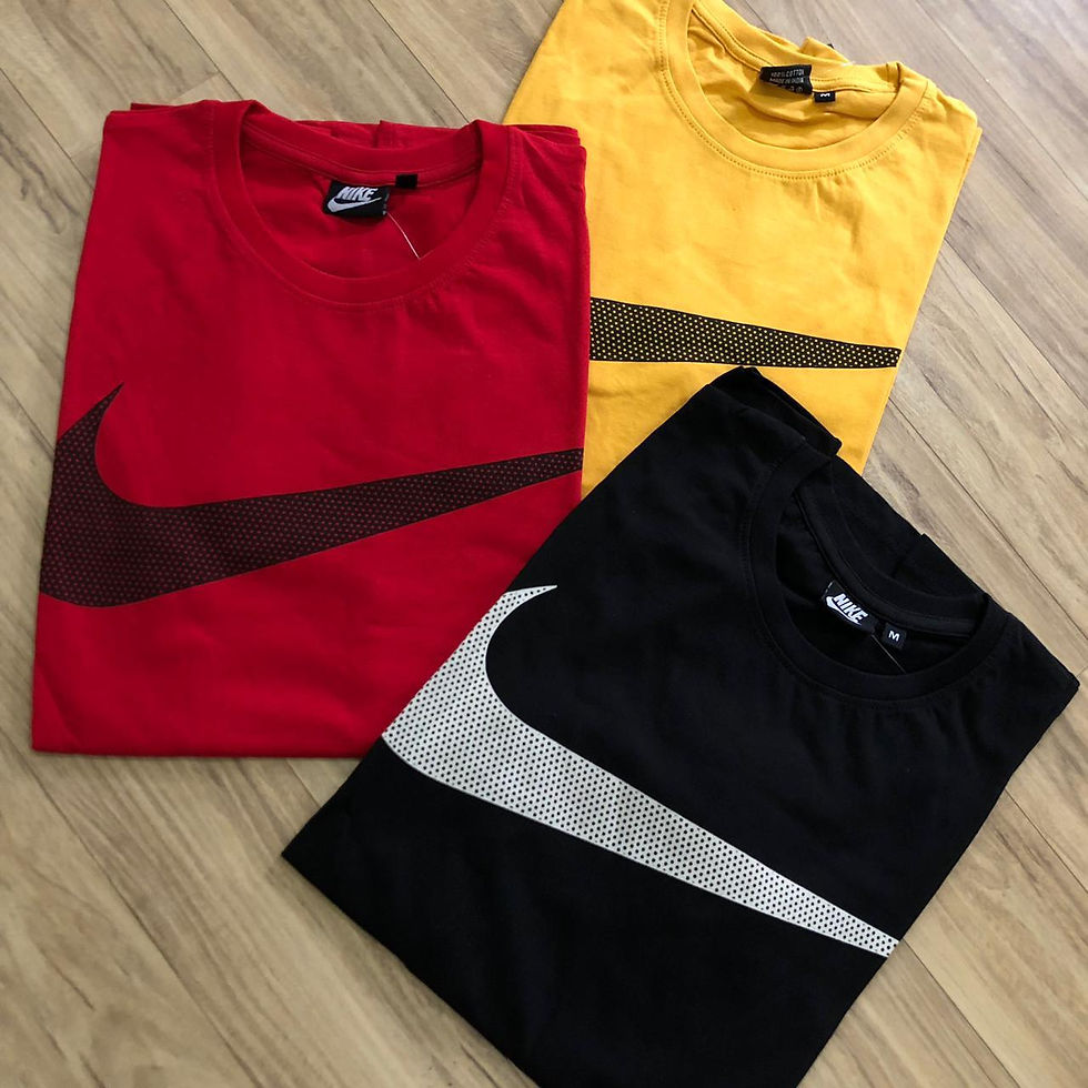 Thumbnail: Nike T-shirt