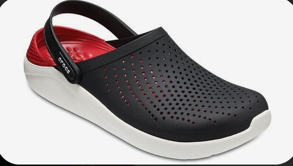 Thumbnail: Crocs