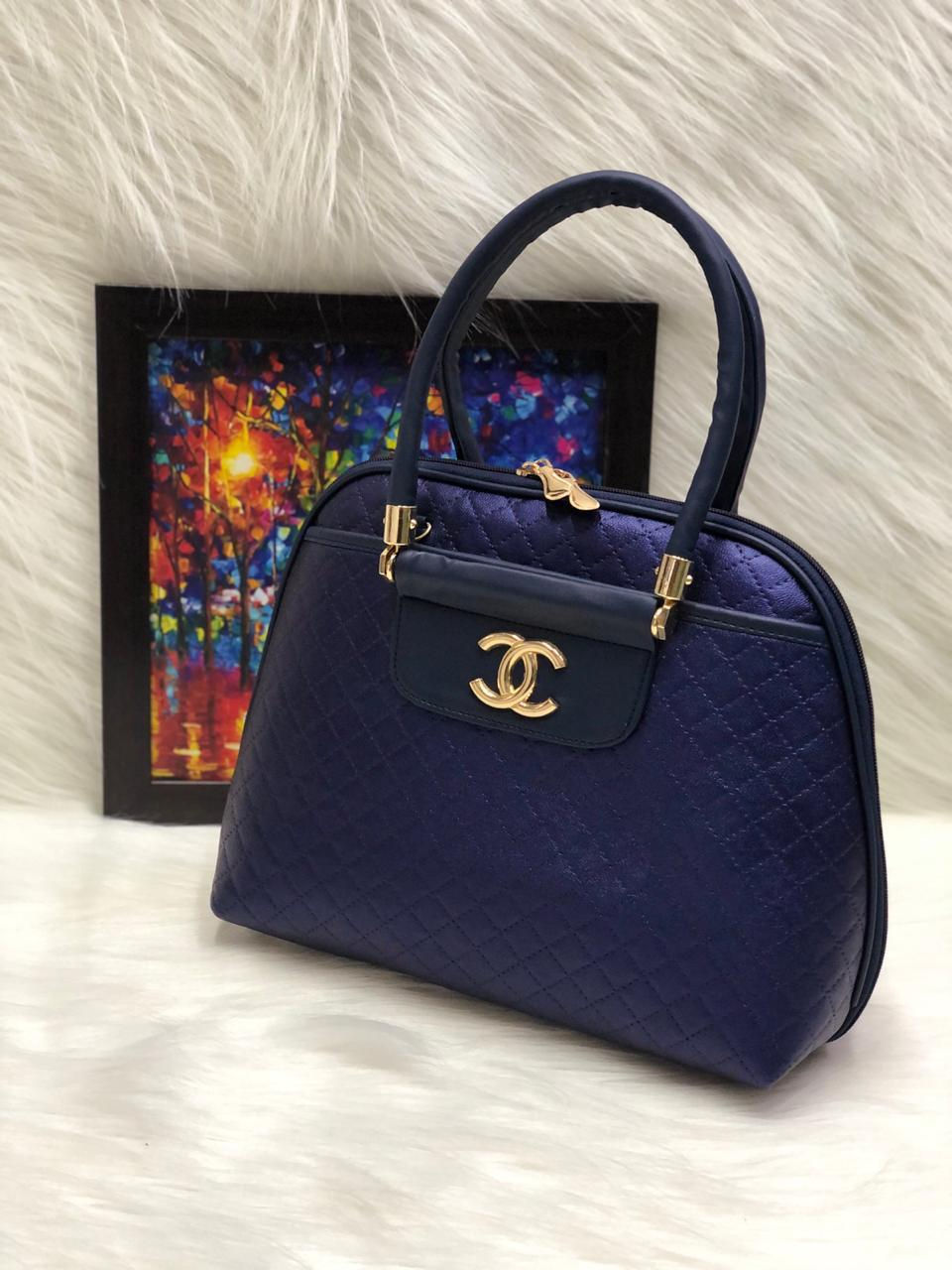 Thumbnail: CHANEL handbags