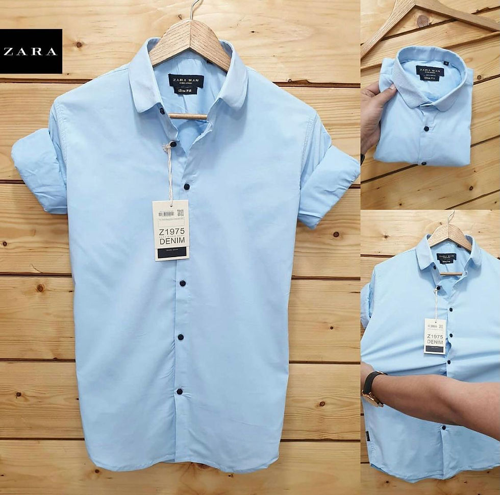 Thumbnail: ZARA Shirt