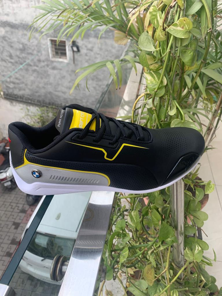 Thumbnail: Puma (BMW) Shoes