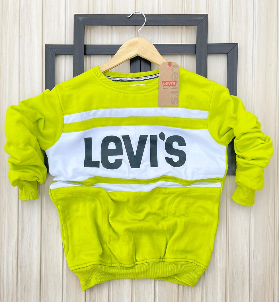 Thumbnail: Levi's ® 